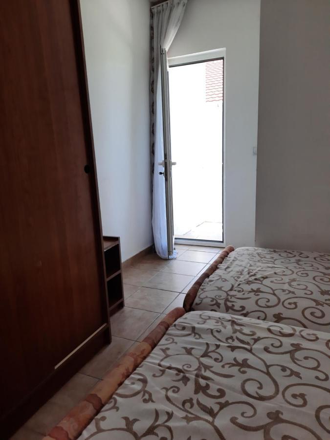 Apartmani Pulic Ulcinj Buitenkant foto