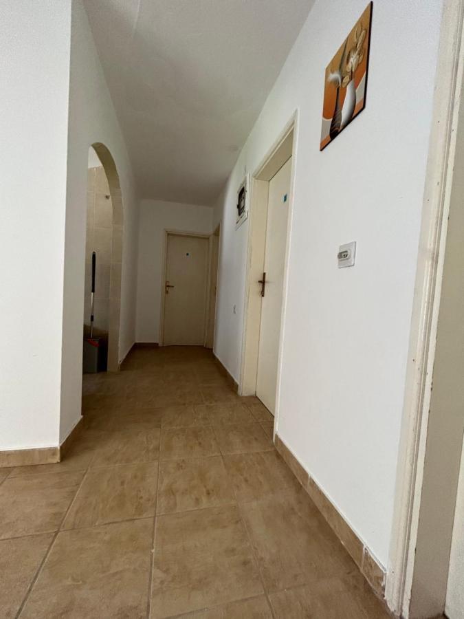 Apartmani Pulic Ulcinj Buitenkant foto