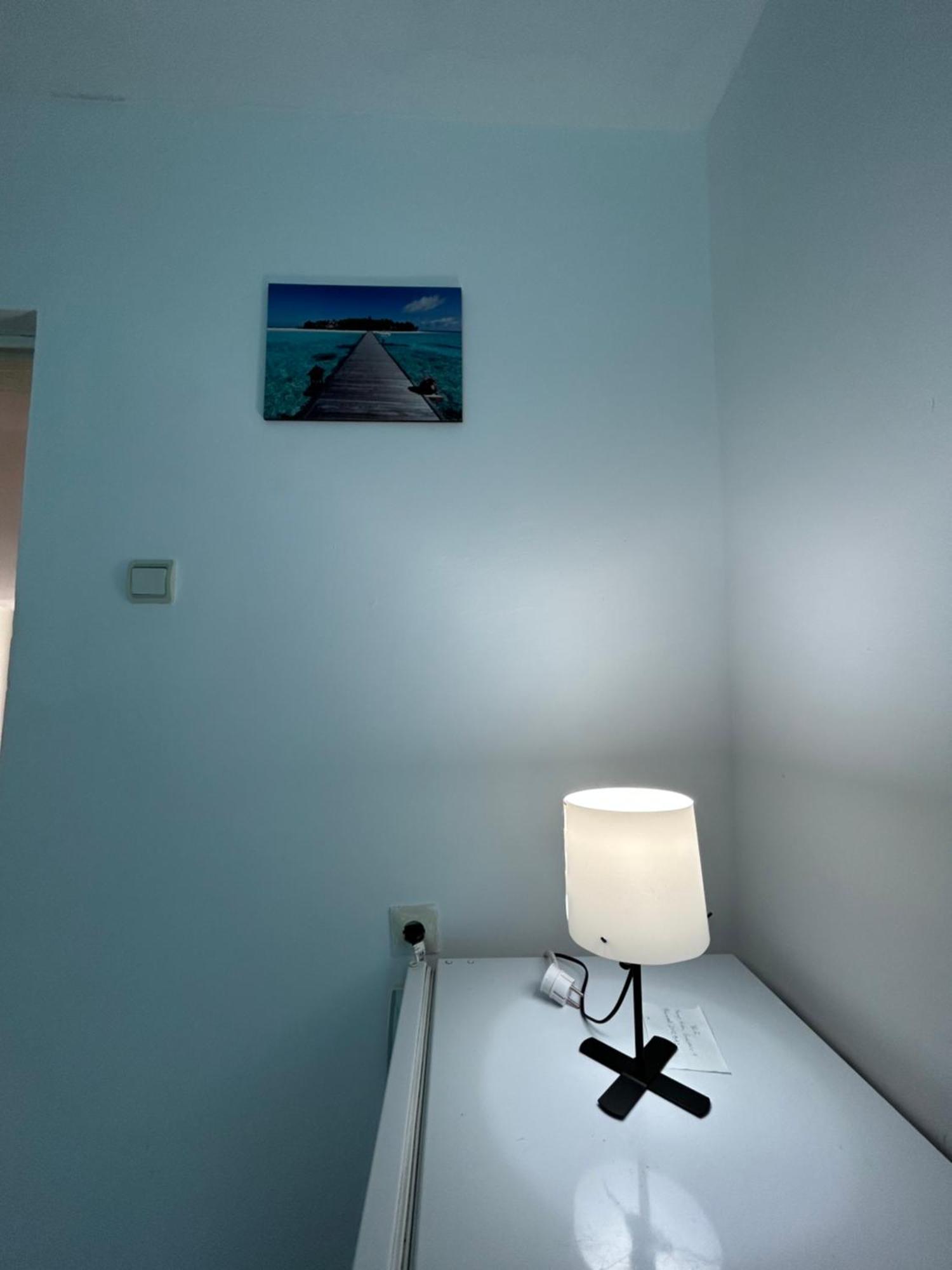 Apartmani Pulic Ulcinj Buitenkant foto